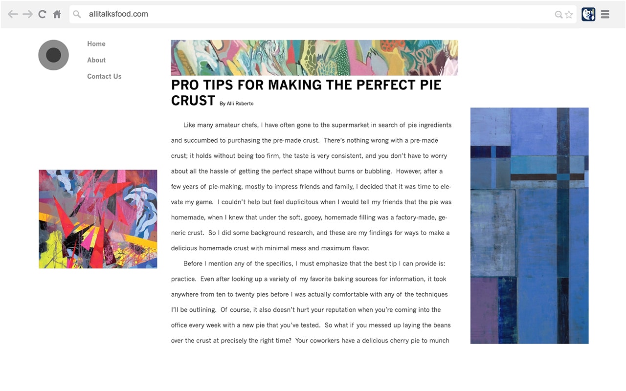 Artifier gallery image