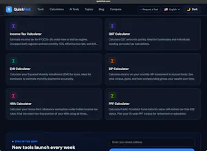 QuickFnd gallery image