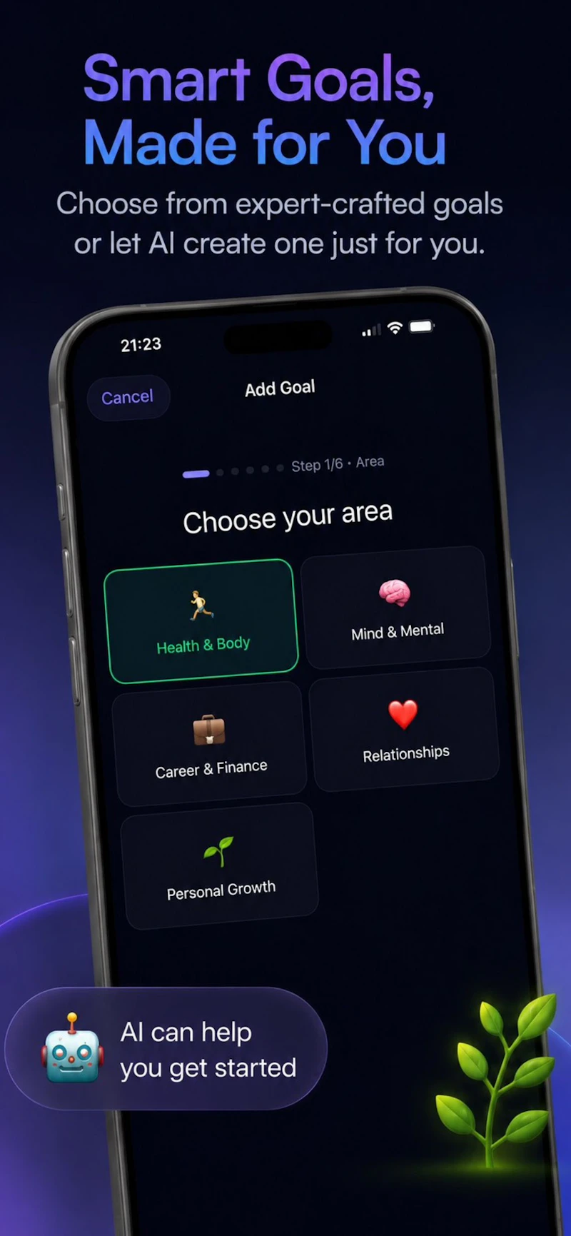 VersionMe screenshot 4