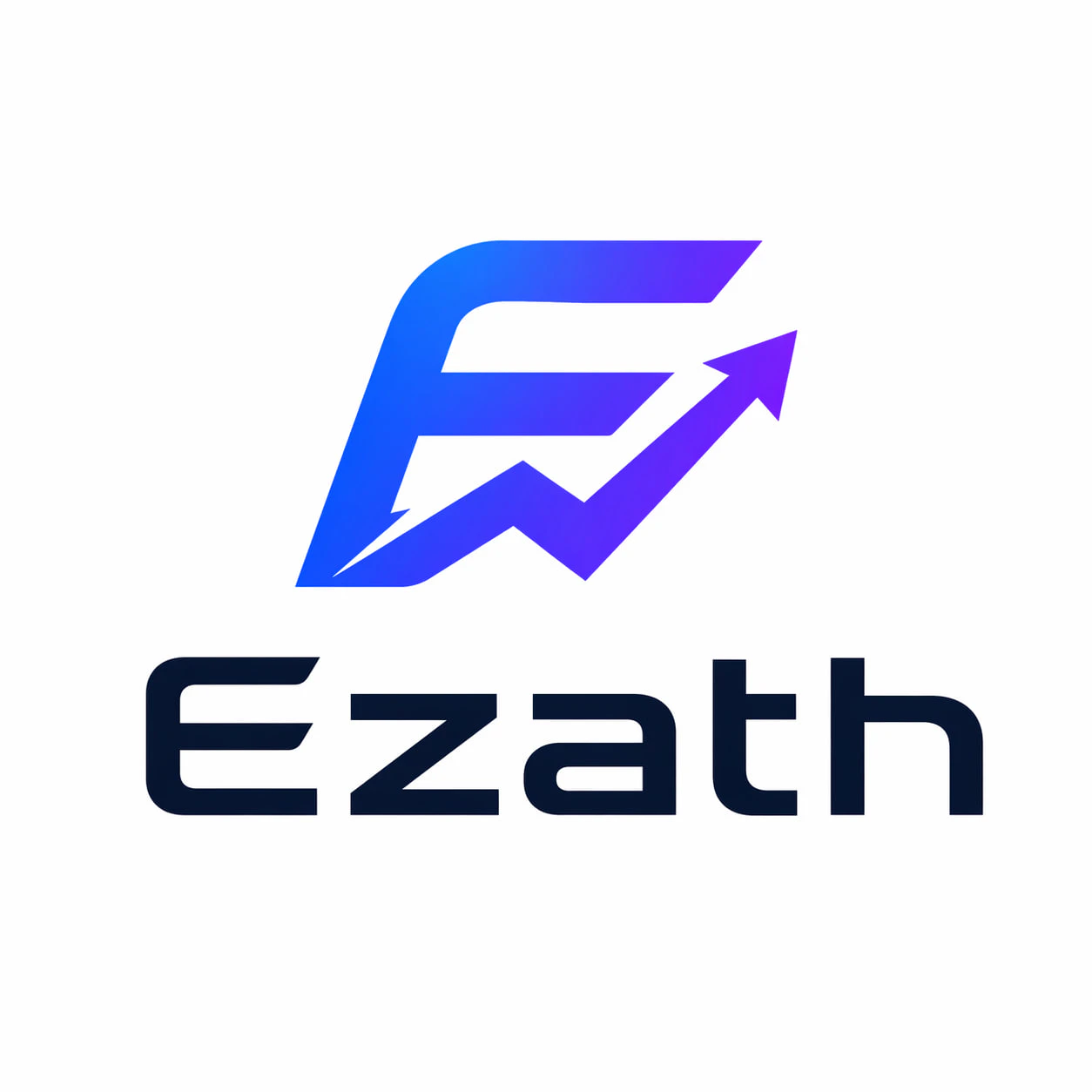 Ezath - Auditable Crypto Signals logo