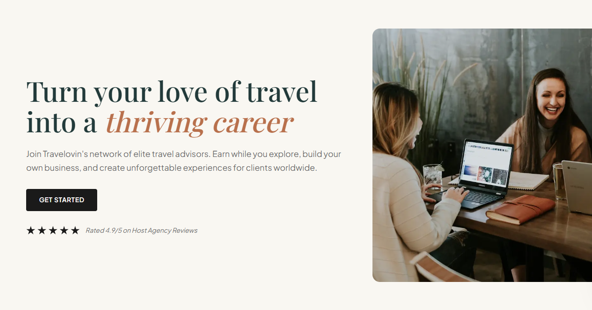 Travelovin gallery image