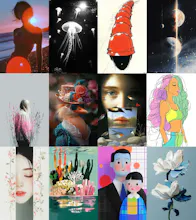 AI Art Prompt Generator gallery image