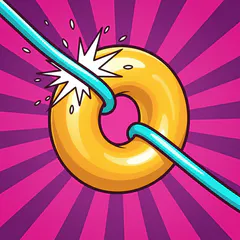 Voltline: Buzz Wire Arcade