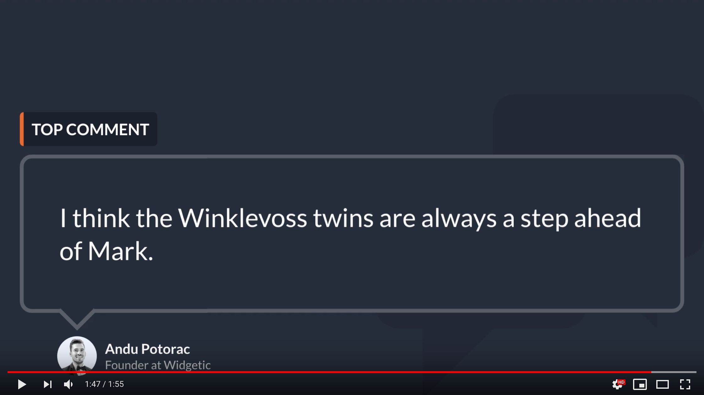 Product Hunt Videos gallery image