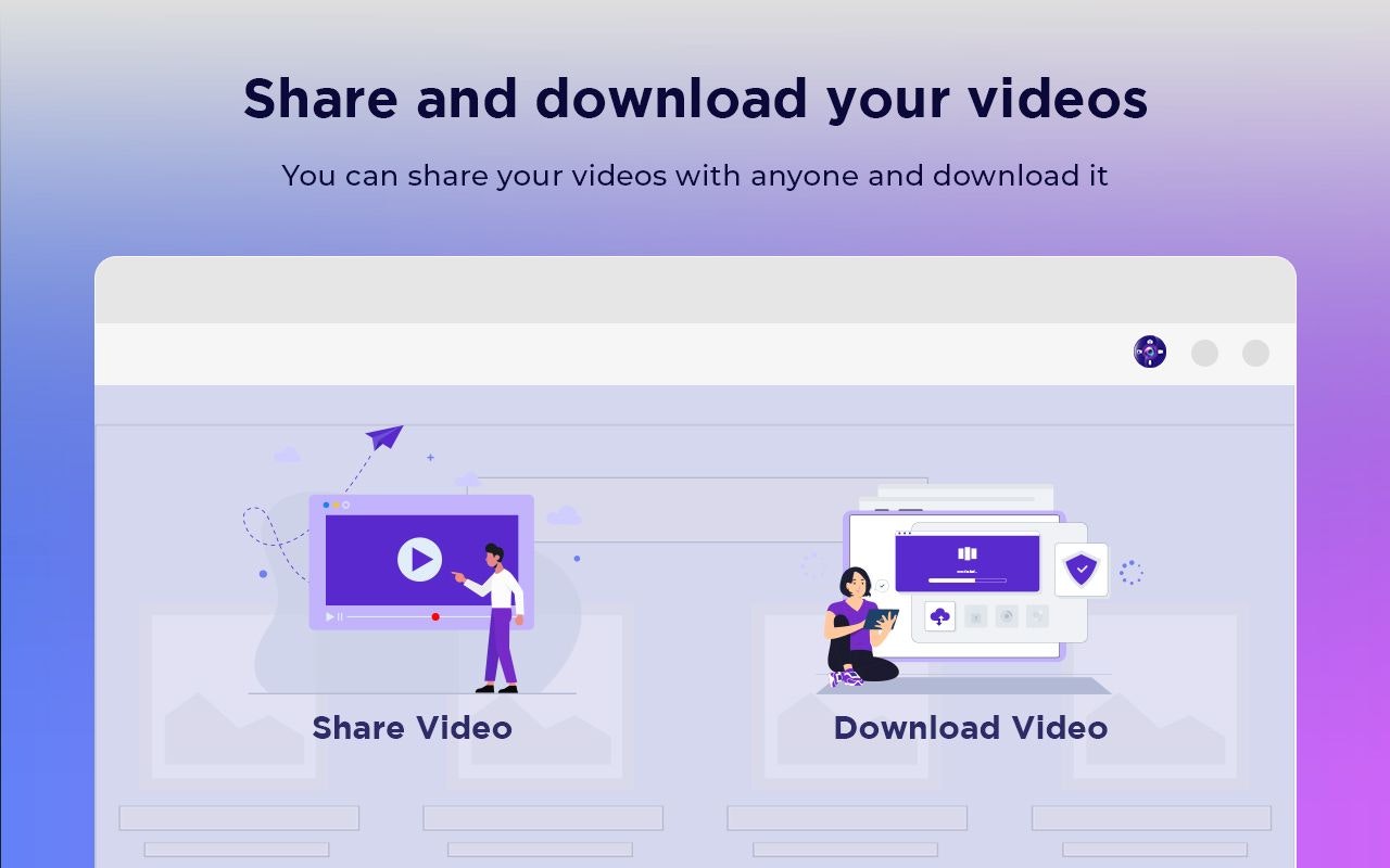 App Screen Recorder media 3