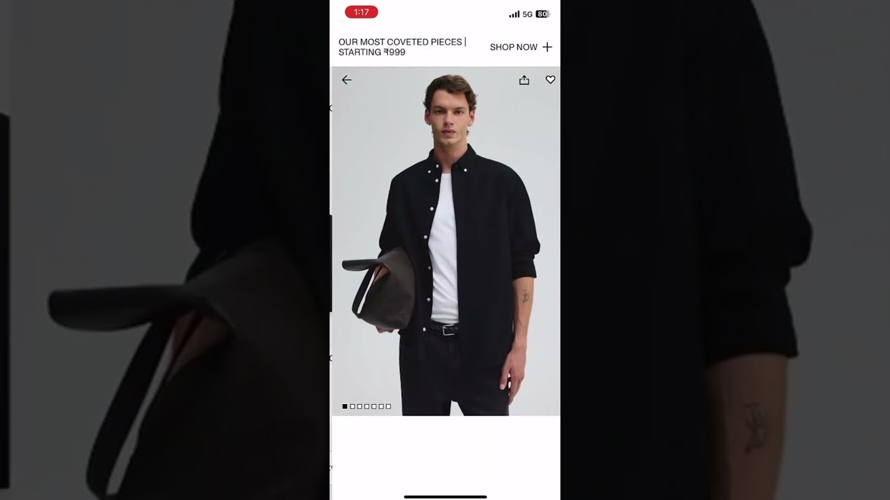 Snatched gallery image