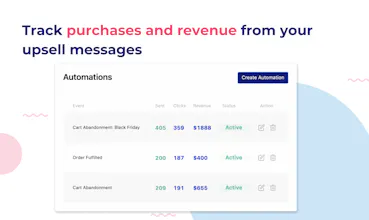 WhatsApp Automation for Shopify gallery image