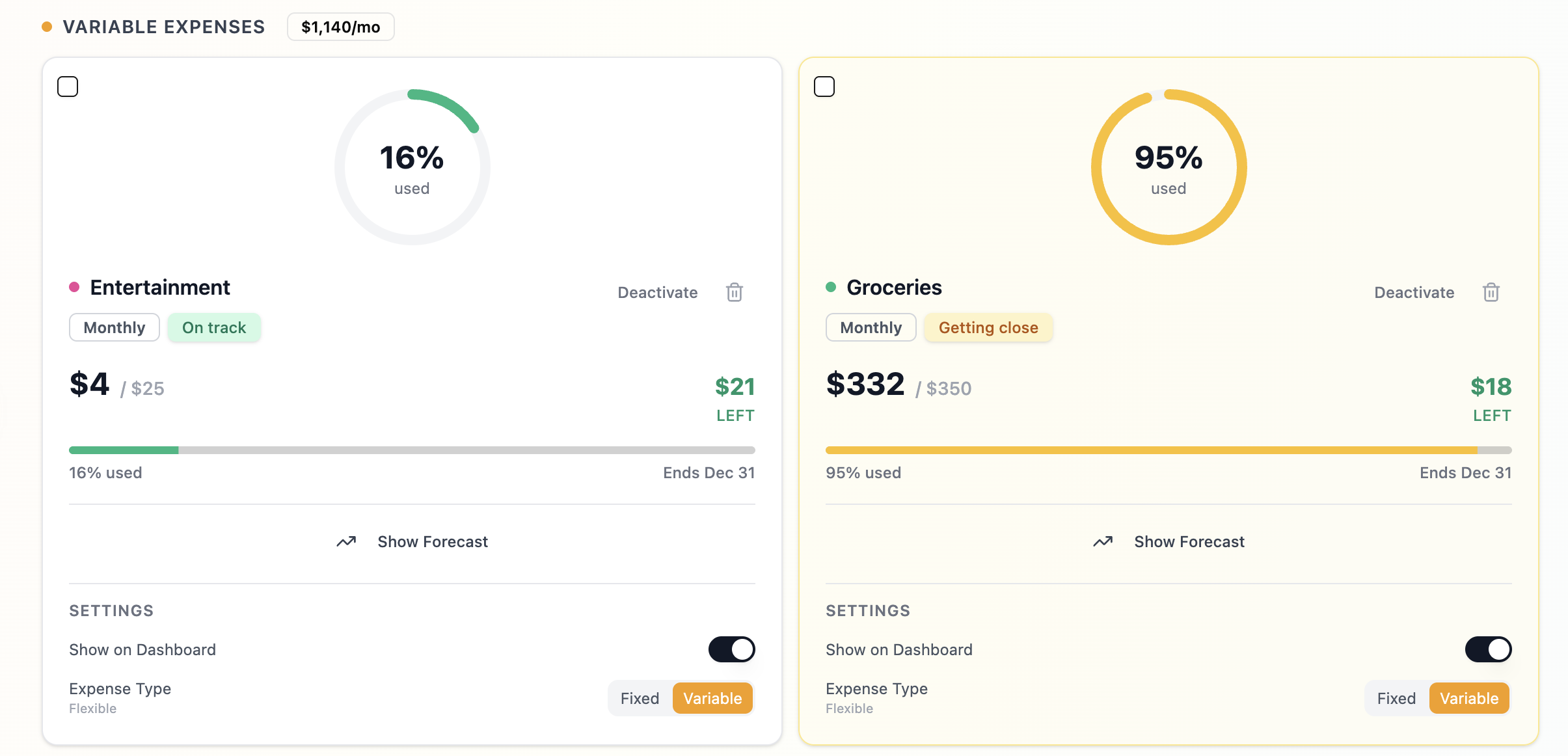 Puesto - Screenshot 3 showing product features and functionality