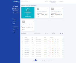 SafeSAI - Protect website from hacker gallery image