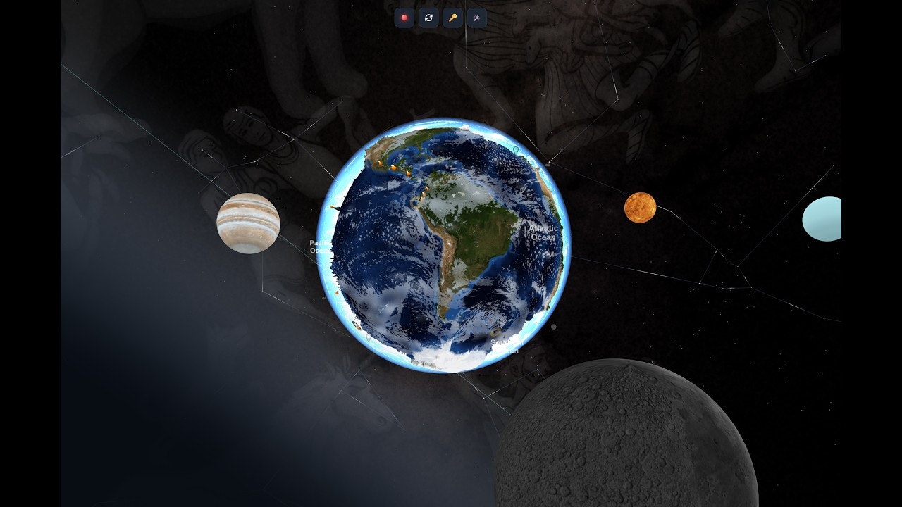 LiveGlobe 3D gallery image