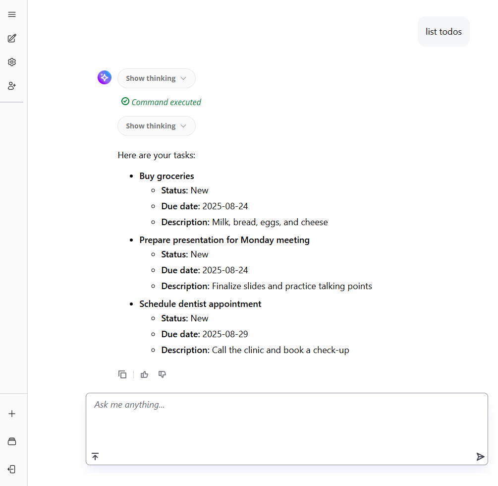 Itura AI gallery image