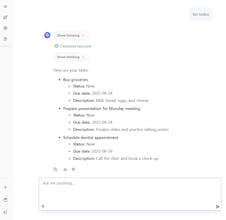 Itura AI gallery image