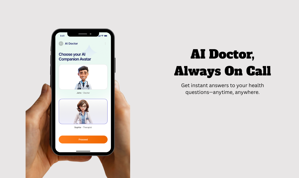 My Juno Health: AI Doctor media 6