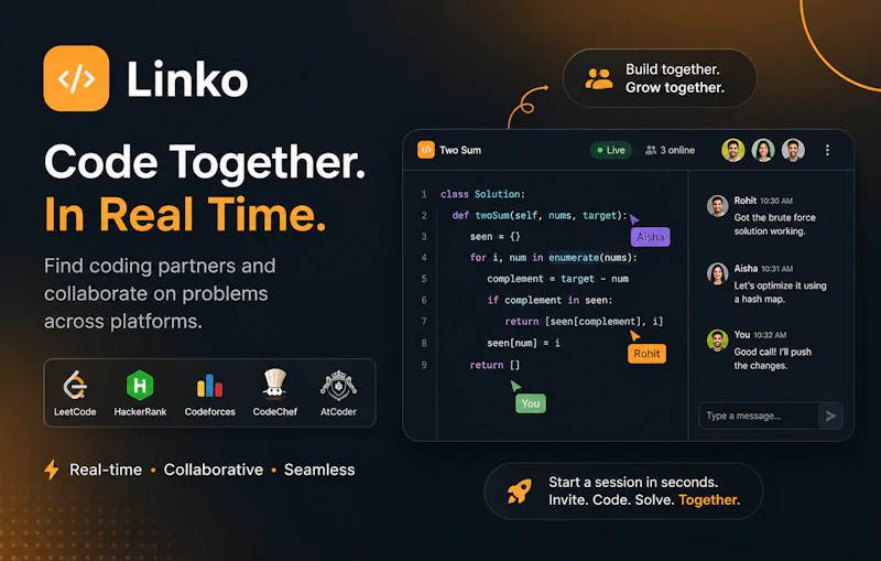 Linko screenshot 5