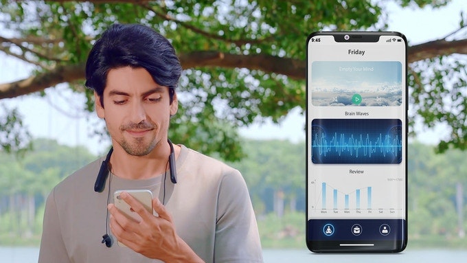 MindAmp gallery image