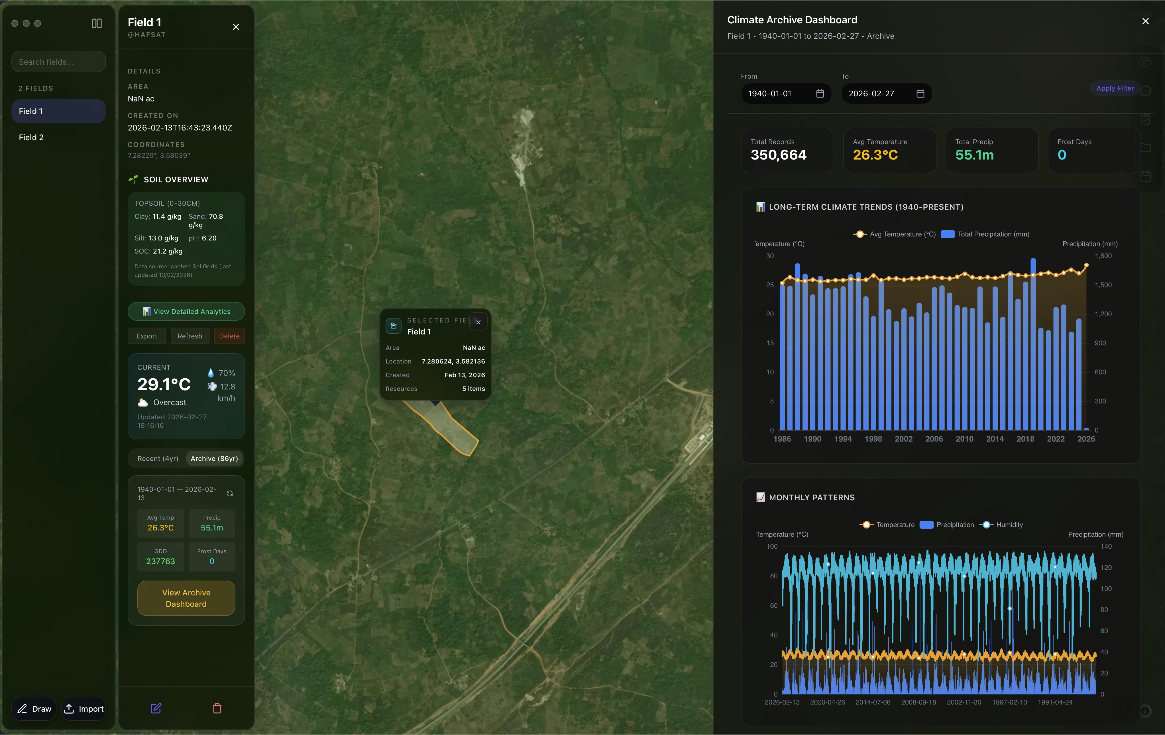 Zarsage AI — Early Access Waitlist gallery image