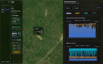 Zarsage AI — Early Access Waitlist gallery image