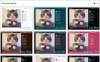 Colorgram gallery image