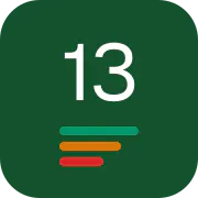 13range
