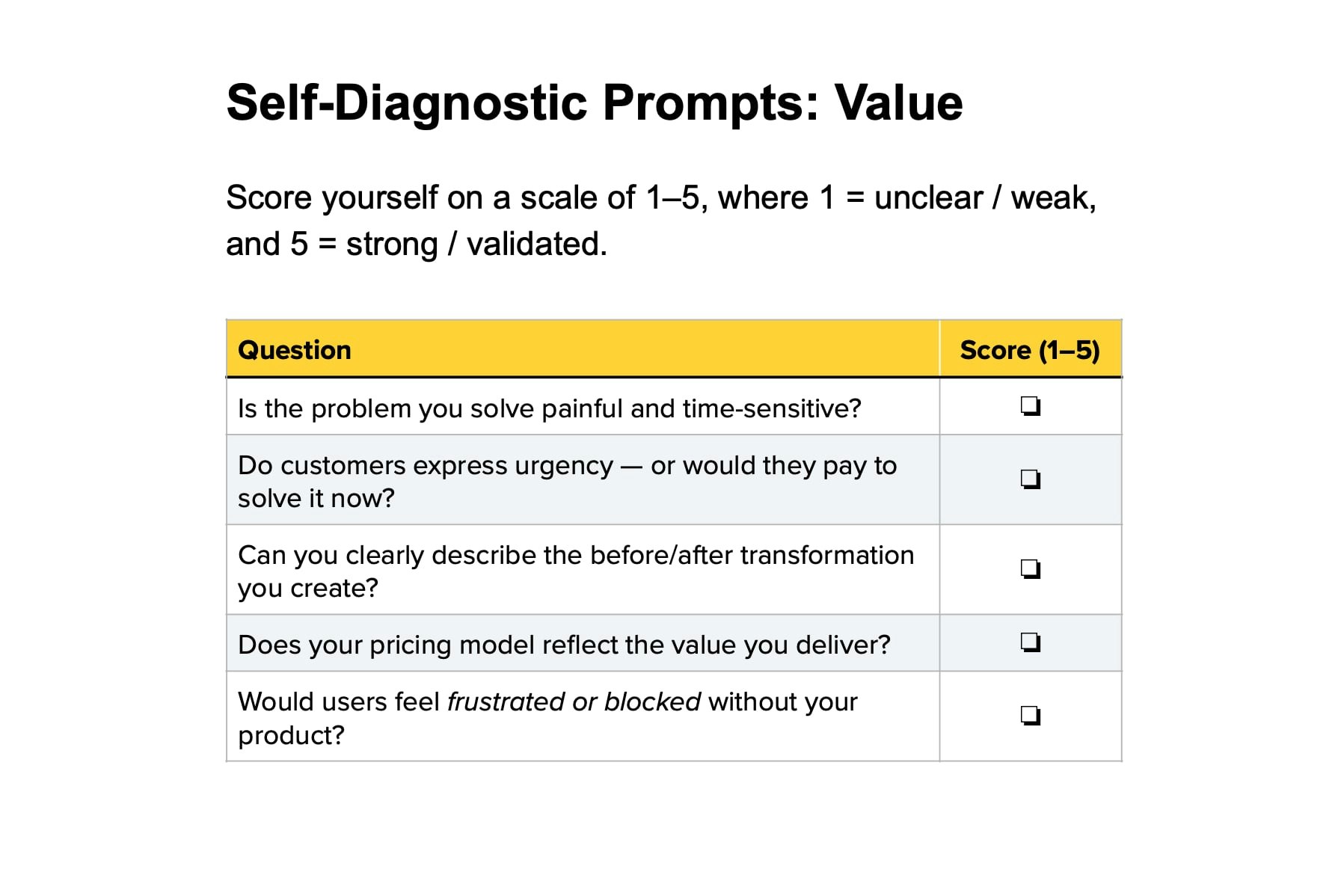 GPT Advisor for Founders gallery image