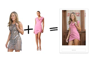 Antla AI Virtual Try On gallery image