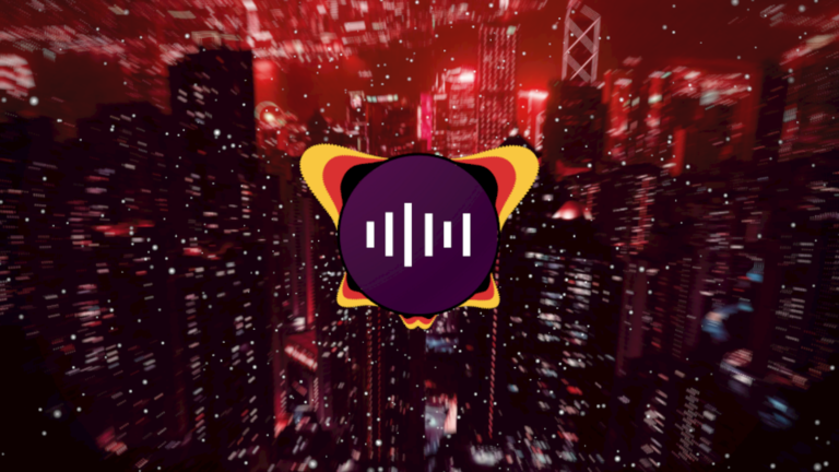 ソニックビジュアライザー - Music Visualizerビデオメーカーメディア2
