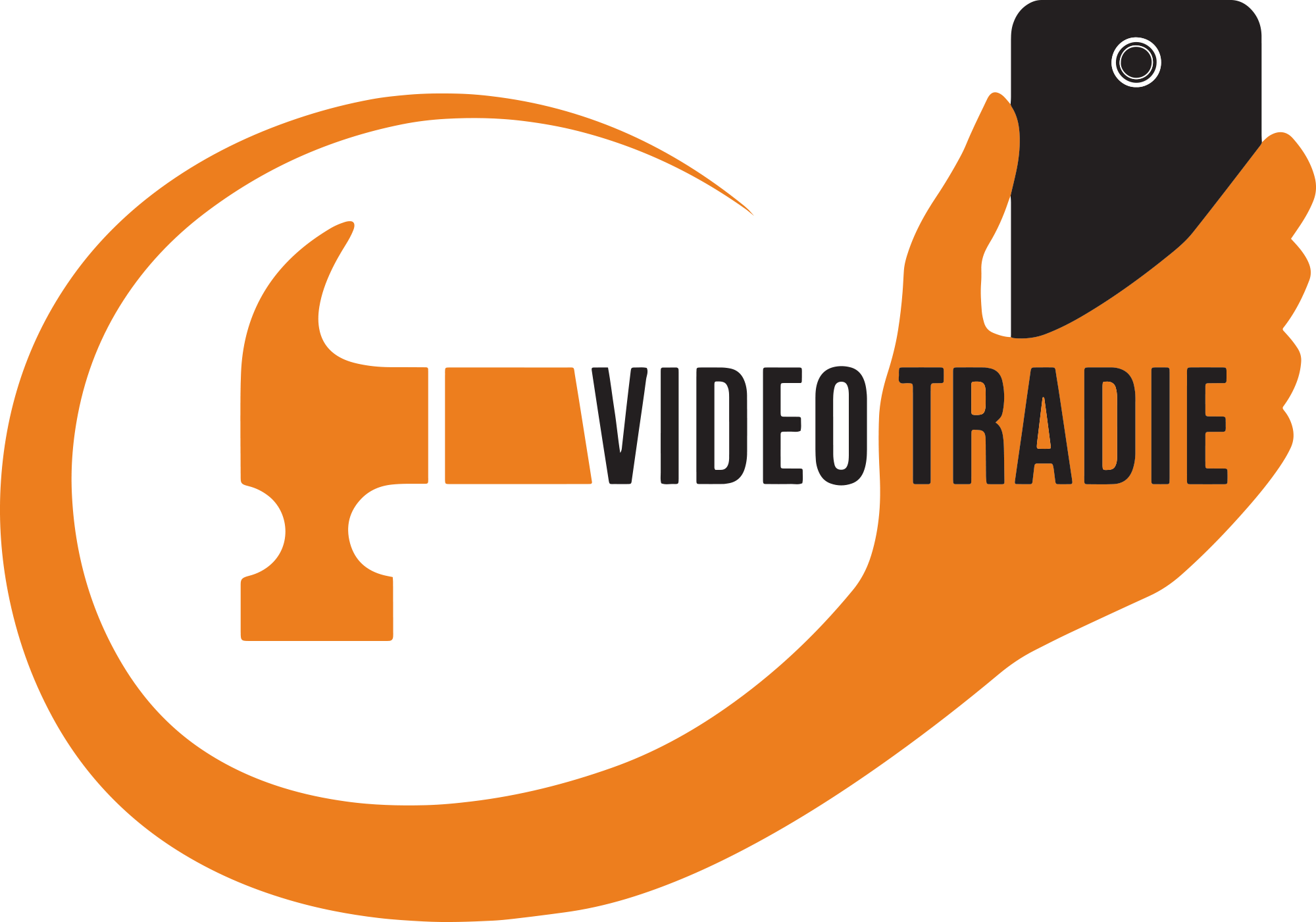 Video Tradie gallery image