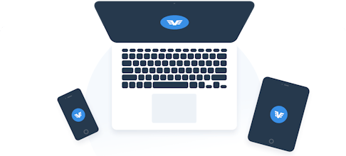 IVPN feat. WireGuard gallery image