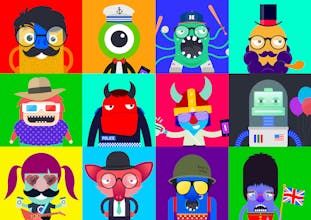 Digital Profile gallery image