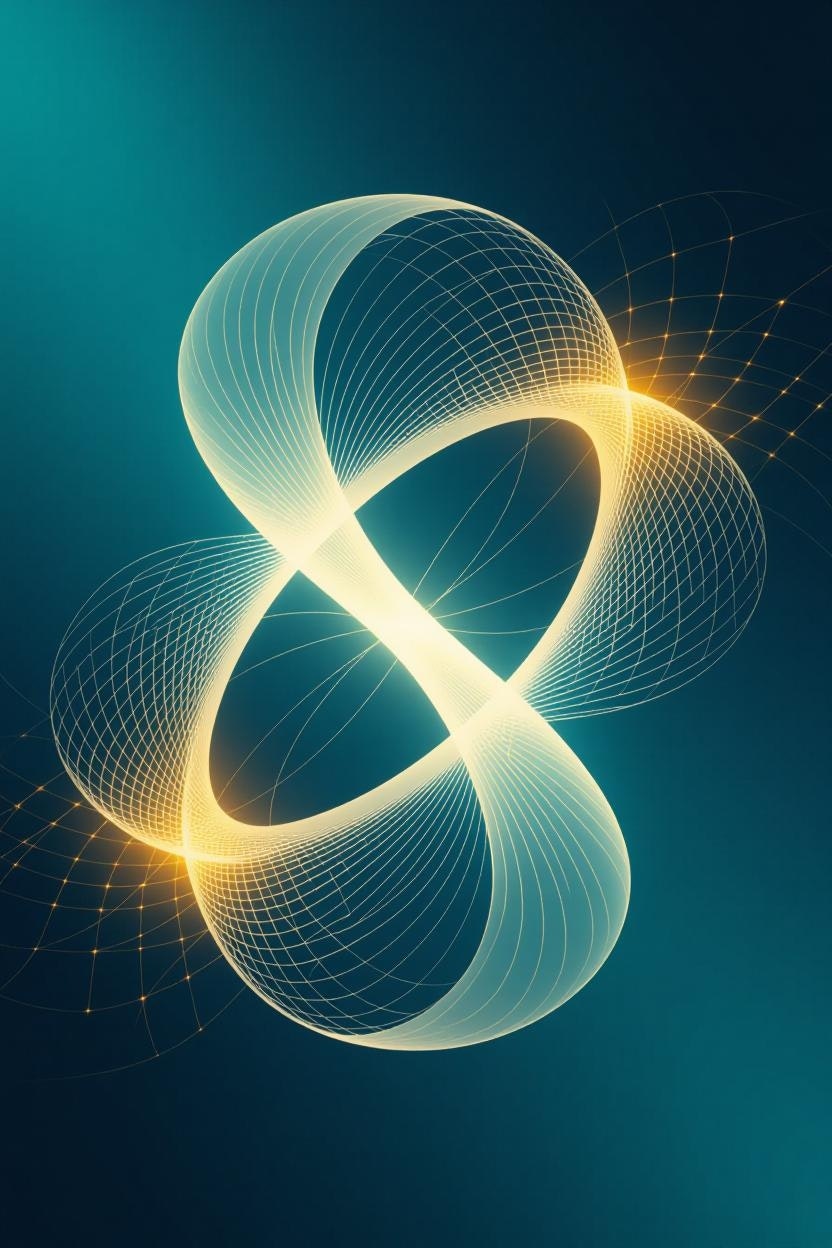 Mindful Champion - Product Hunt launch logo and brand identity