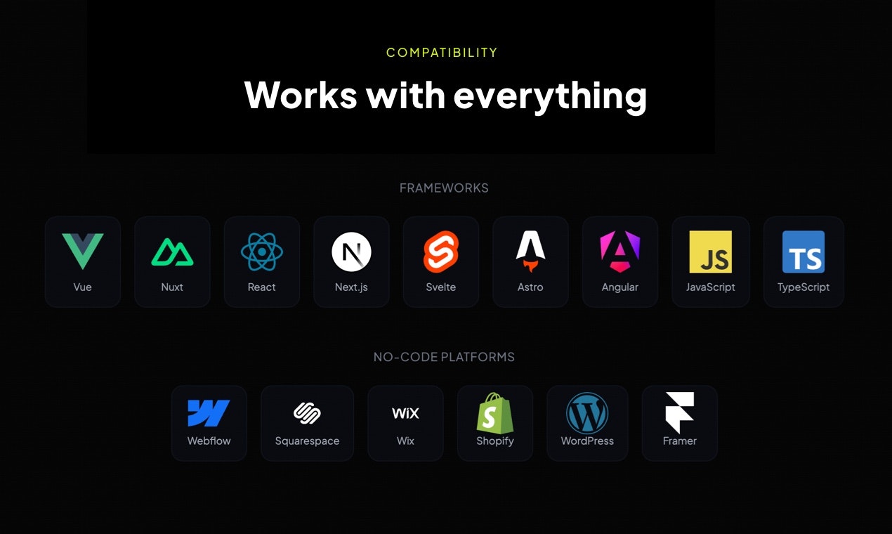 Proxylang gallery image