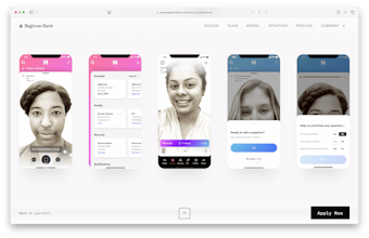 Beginner Bank gallery image