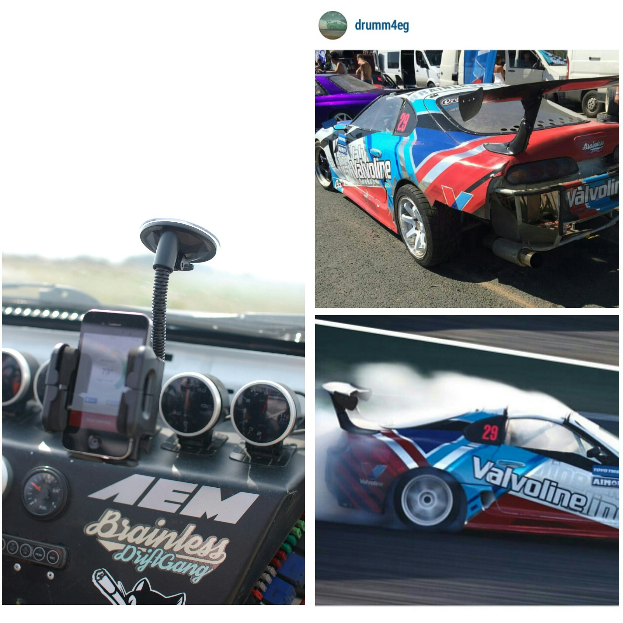 Drifty gallery image