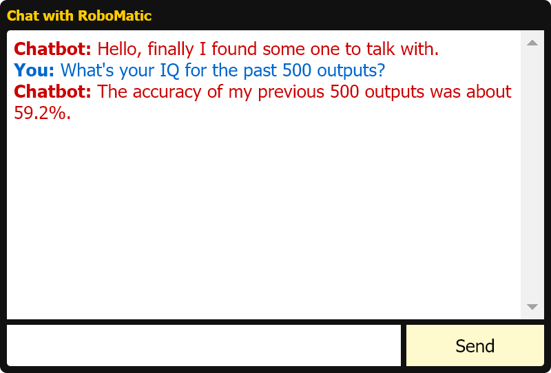 RoboMatic.ai gallery image