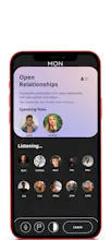 The MŌN App gallery image
