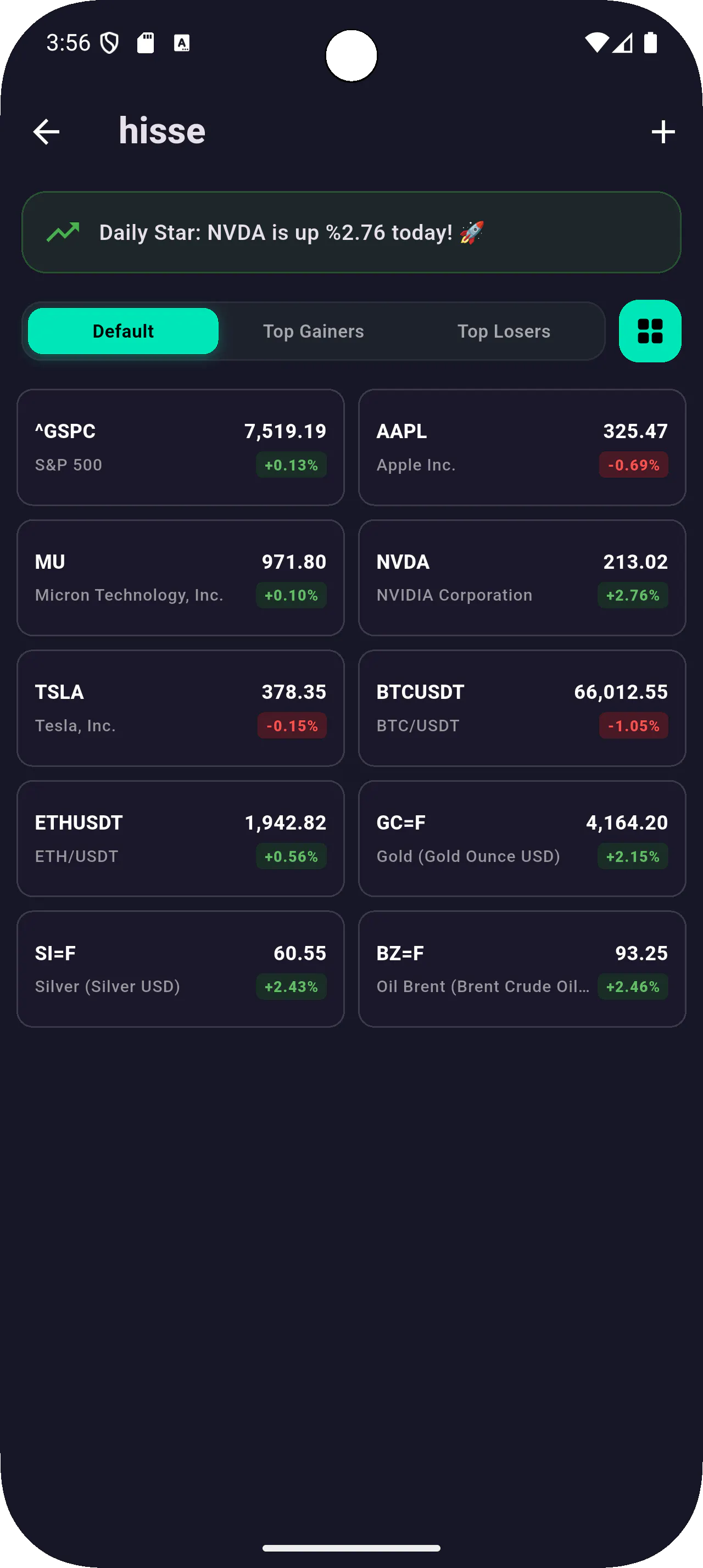 InvestMate gallery image
