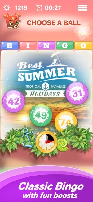 Bingo Paradise: Cash Prizes gallery image