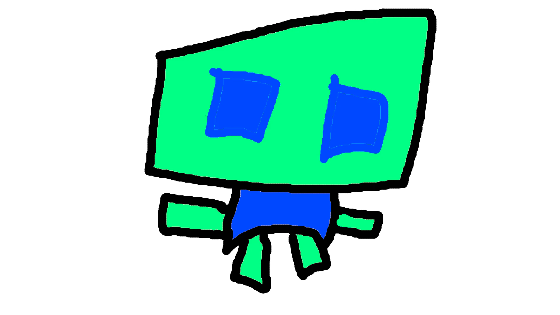ProfileCloudBot