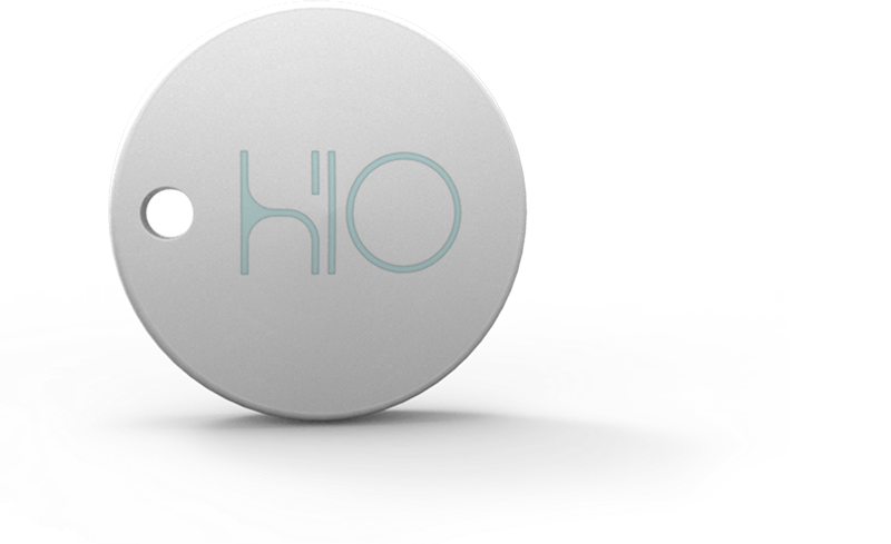 Hio Key gallery image