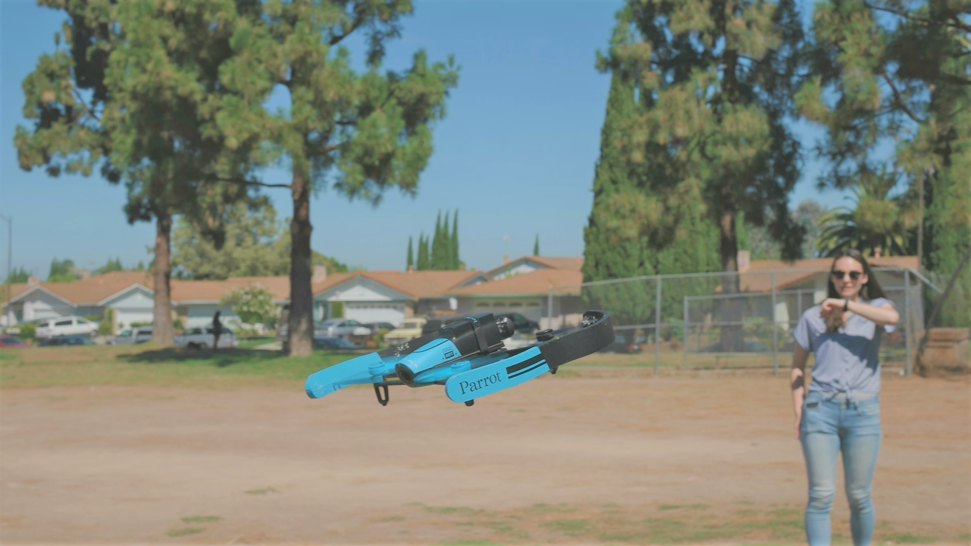 Voice Control dongle gallery image