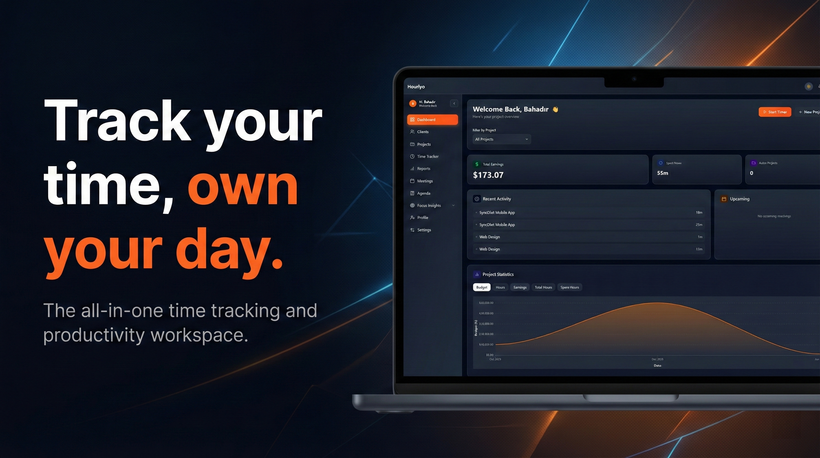 Hourlyo gallery image