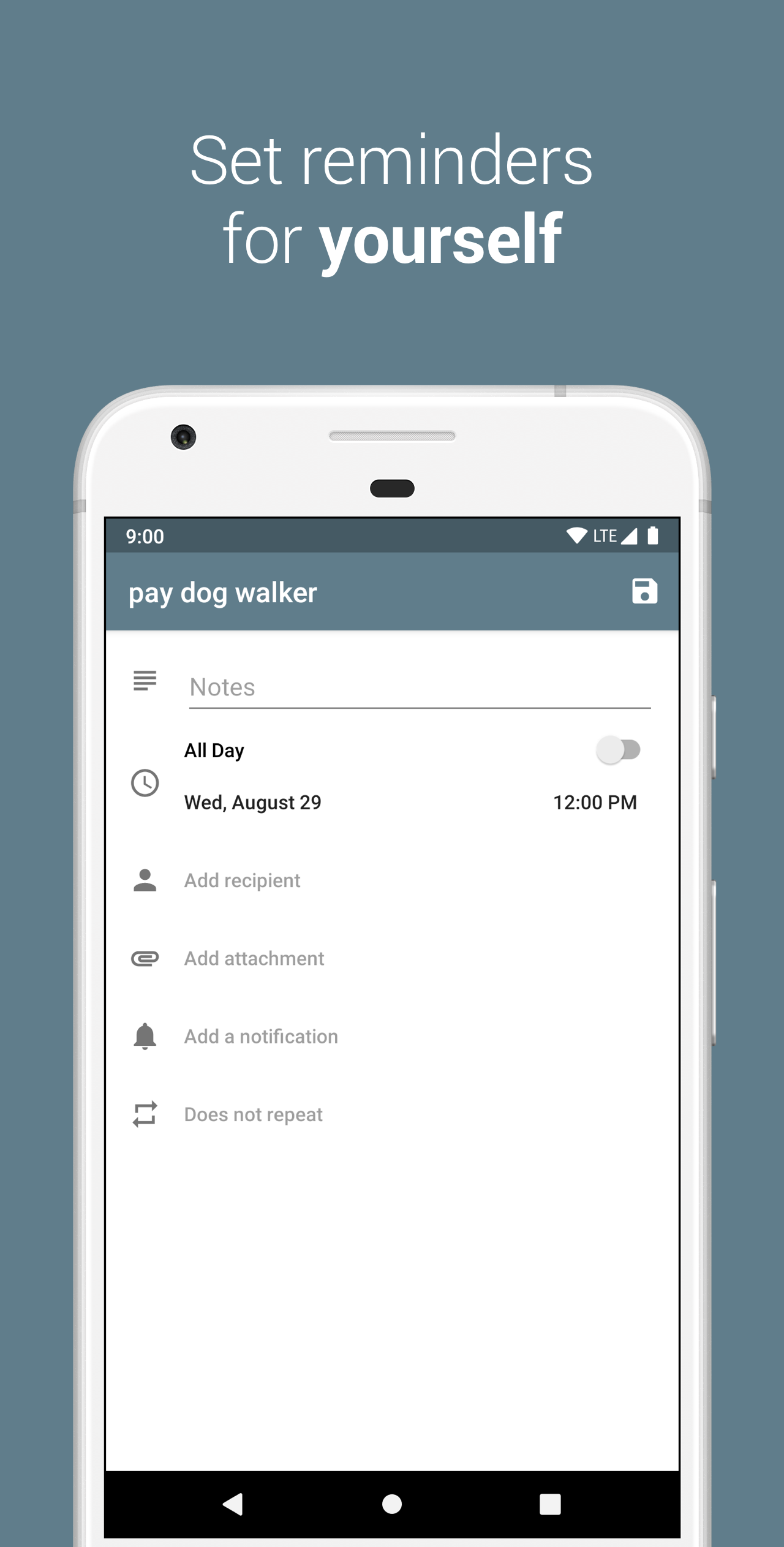 Humemo gallery image