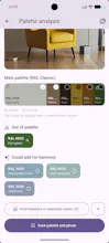 CoColor - Interior Color Inspiration gallery image