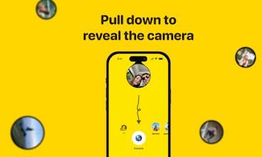 Slingshot: Instant Camera gallery image