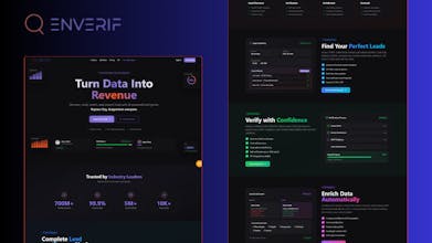 ENVERIF gallery image