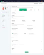 XVPS - Manage VPS easily! gallery image