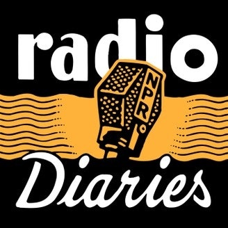 Radio Diaries- Busman's Holiday