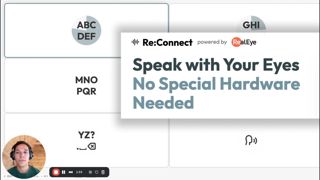 Re:Connect gallery image