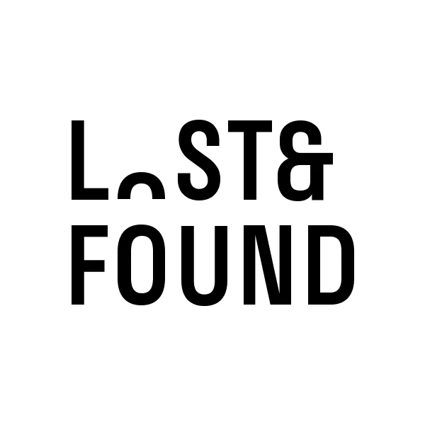 Lost and Found