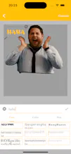 Chat Sticker gallery image